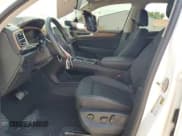 ✅ 2024 Volkswagen Atlas SE • VIN: 1V2DR2CA7RC554508 • Lot: 64174375. Listed on Copart with 17,136 mi. Free auction sales archive from the USA and detailed vehicle history report at DreamBid. Image 7.