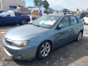 ✅ 2011 Subaru Impreza Outback Special Sports • VIN: JF1GH6D64BH823954 • Lot: 43491456. Wystawiony na IAAI z przebiegiem 133 272 mil. Bezpłatny archiwum sprzedaży aukcyjnych z USA i szczegółowy raport historii pojazdu na DreamBid. Zdjęcie 2.