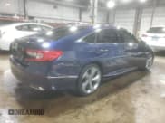 ✅ 2019 Honda Accord Touring • VIN: 1HGCV2F92KA028185 • Lot: 93535335. Listed on Copart with 49,313 mi. Free auction sales archive from the USA and detailed vehicle history report at DreamBid. Image 3.