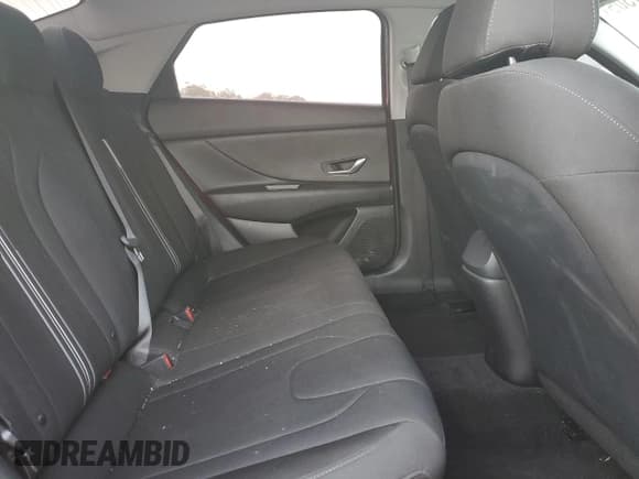 ✅ 2022 Hyundai Elantra SEL • VIN: 5NPLM4AG0NH076123 • Lot: 86461505. Listed on Copart with 49,856 mi. Free auction sales archive from the USA and detailed vehicle history report at DreamBid. Image 10.
