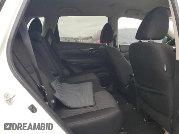 ✅ 2019 Nissan Rogue SV • VIN: 5N1AT2MT7KC842049 • Лот: 90534165. Опубликован ранее на Copart с пробегом 121 202 миль. Бесплатный доступ к архиву аукционных продаж из США и подробный отчёт об истории автомобиля на DreamBid. Изображение 11.