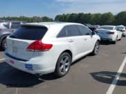 ✅ 2009 Toyota Venza • VIN: 4T3BK11A09U012447 • Lot: 43278557. Wystawiony na IAAI z przebiegiem 198 685 mil. Bezpłatny archiwum sprzedaży aukcyjnych z USA i szczegółowy raport historii pojazdu na DreamBid. Zdjęcie 4.