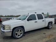 ✅ 2012 Chevrolet Silverado 1500 LS • VIN: 3GCPCREA3CG129930 • Лот: 94672185. Опубликован ранее на Copart с пробегом 145 572 миль. Бесплатный доступ к архиву аукционных продаж из США и подробный отчёт об истории автомобиля на DreamBid. Изображение 1.