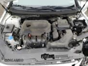 ✅ 2019 Hyundai Sonata SE • VIN: 5NPE24AF9KH781567 • Lot: 42232913. Listed on Copart with 34,154 mi. Free auction sales archive from the USA and detailed vehicle history report at DreamBid. Image 11.