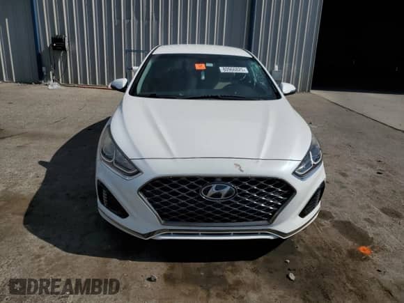 ✅ 2019 Hyundai Sonata SEL • VIN: 5NPE34AFXKH790307 • Lot: 80966825. Wystawiony na Copart z przebiegiem 100 186 mil mil. Skorzystaj z bezpłatnego archiwum sprzedaży aukcyjnych z USA i zobacz szczegółowy raport historii pojazdu na DreamBid. Zdjęcie 5.