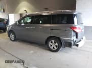 ✅ 2016 Nissan Quest SV • VIN: JN8AE2KP7G9156994 • Lot: 42668333. Wystawiony na Copart z przebiegiem 126 544 mil. Bezpłatny archiwum sprzedaży aukcyjnych z USA i szczegółowy raport historii pojazdu na DreamBid. Zdjęcie 2.
