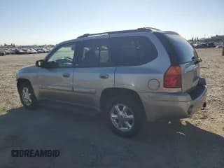 ✅ 2002 GMC Envoy SLE • VIN: 1GKDS13S822359901 • Lot: 71940774. Wystawiony na Copart z przebiegiem 188 580 mil. Bezpłatny archiwum sprzedaży aukcyjnych z USA i szczegółowy raport historii pojazdu na DreamBid. Zdjęcie 2.