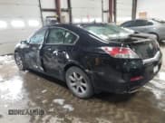 ✅ 2014 Acura TL Technology • VIN: 19UUA8F57EA001228 • Лот: 41433215. Опубликован ранее на IAAI с пробегом 87 443 миль. Бесплатный доступ к архиву аукционных продаж из США и подробный отчёт об истории автомобиля на DreamBid. Изображение 3.
