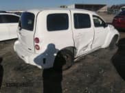 ✅ 2011 Chevrolet HHR LS • VIN: 3GNBAAFW1BS647906 • Lot: 41421828. Listed on IAAI with 242,596 mi. Free auction sales archive from the USA and detailed vehicle history report at DreamBid. Image 4.