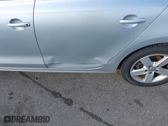 ✅ 2013 Volkswagen Jetta TDI w/Premium/Nav • VIN: 3VWLL7AJ7DM395864 • Лот: 43768669. Опубликован ранее на IAAI с пробегом 98 054 миль. Бесплатный доступ к архиву аукционных продаж из США и подробный отчёт об истории автомобиля на DreamBid. Изображение 6.