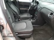 ✅ 2011 Chevrolet HHR 1LT • VIN: 3GNBABFW9BS622385 • Lot: 81532544. Listed on Copart with 251,673 mi. Free auction sales archive from the USA and detailed vehicle history report at DreamBid. Image 7.