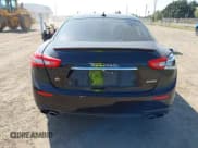 ✅ 2015 Maserati Ghibli S Q4 • VIN: ZAM57RTA1F1129910 • Lot: 43552105. Listed on IAAI with 78,108 mi. Free auction sales archive from the USA and detailed vehicle history report at DreamBid. Image 17.