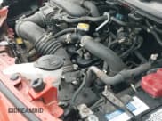 ✅ 2012 Scion iQ • VIN: JTNJJXB08CJ009062 • Lot: 42848248. Listed on IAAI with 79,706 mi. Free auction sales archive from the USA and detailed vehicle history report at DreamBid. Image 18.