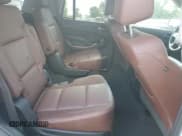 ✅ 2019 Chevrolet Tahoe Premier • VIN: 1GNSKCKJ4KR155263 • Лот: 71058275. Опубликован ранее на Copart с пробегом 44 854 миль. Бесплатный доступ к архиву аукционных продаж из США и подробный отчёт об истории автомобиля на DreamBid. Изображение 11.