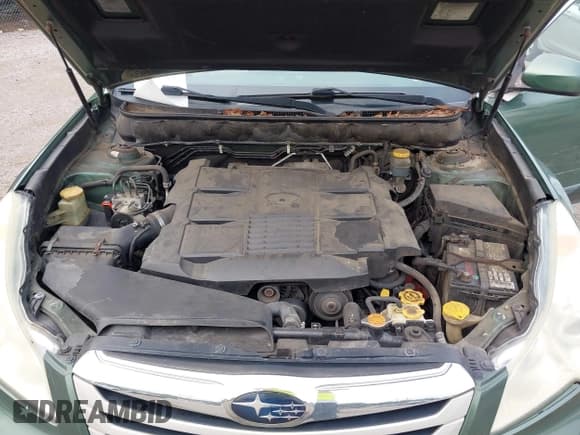 ✅ 2010 Subaru Outback Premium • VIN: 4S4BRDHCXA2331531 • Lot: 42915027. Wystawiony na IAAI z przebiegiem 161 382 mil. Bezpłatny archiwum sprzedaży aukcyjnych z USA i szczegółowy raport historii pojazdu na DreamBid. Zdjęcie 10.