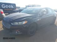 ✅ 2014 Ford Fusion SE • VIN: 3FA6P0HD0ER378877 • Лот: 43412492. Опубликован ранее на IAAI с пробегом 116 683 миль. Бесплатный доступ к архиву аукционных продаж из США и подробный отчёт об истории автомобиля на DreamBid. Изображение 2.