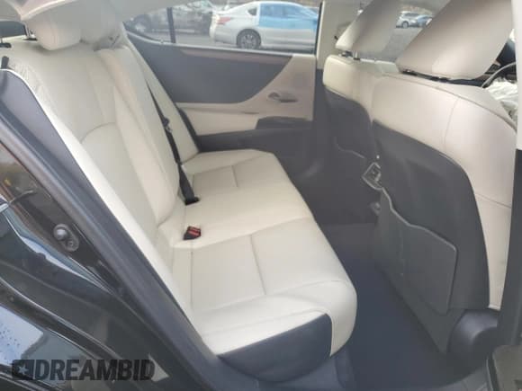 ✅ 2024 Lexus ES 250 • VIN: 58AD11D15RU013523 • Lot: 87305715. Wystawiony na Copart z przebiegiem Nie podano. Bezpłatny archiwum sprzedaży aukcyjnych z USA i szczegółowy raport historii pojazdu na DreamBid. Zdjęcie 10.