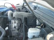 ✅ 2007 Chevrolet Avalanche LS • VIN: 3GNEC12087G164481 • Lot: 43542137. Listed on IAAI with 305,123 mi. Free auction sales archive from the USA and detailed vehicle history report at DreamBid. Image 16.