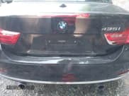 ✅ 2014 BMW 4 Series 435i • VIN: WBA3T3C5XEP737859 • Лот: 42462369. Опубликован ранее на IAAI с пробегом 141 465 миль. Бесплатный доступ к архиву аукционных продаж из США и подробный отчёт об истории автомобиля на DreamBid. Изображение 6.