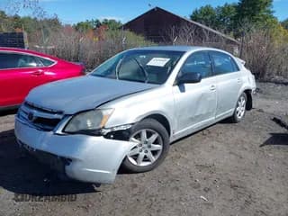 ✅ 2007 Toyota Avalon Limited • VIN: 4T1BK36B37U169490 • Лот: 43430905. Опубликован ранее на IAAI с пробегом Не указан. Бесплатный доступ к архиву аукционных продаж из США и подробный отчёт об истории автомобиля на DreamBid. Изображение 2.