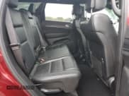 ✅ 2020 Jeep Grand Cherokee Limited X • VIN: 1C4RJFBG7LC196958 • Lot: 86595335. Wystawiony na Copart z przebiegiem 85 646 mil. Bezpłatny archiwum sprzedaży aukcyjnych z USA i szczegółowy raport historii pojazdu na DreamBid. Zdjęcie 11.