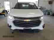 2019 Chevrolet Traverse LT z VIN 1GNERHKW1KJ185773, wystawiony jako Copart lot #66623455 z przebiegiem 100 512 mil mil oraz Szkoda całkowita • Salvage title. Historia ofert i sprzedaży dostępna na DreamBid. Obrazek 5.