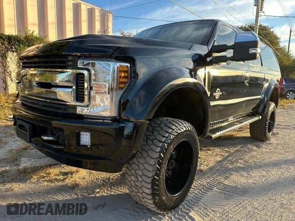 ✅ 2004 Ford Excursion Eddie Bauer • VIN: 1FMSU45P14EA06923 • Лот: 60174815. Опубликован ранее на Copart с пробегом 186 217 миль. Бесплатный доступ к архиву аукционных продаж из США и подробный отчёт об истории автомобиля на DreamBid. Изображение 1.