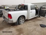 ✅ 2014 Ram 1500 Lone Star • VIN: 1C6RR7LT7ES386320 • Lot: 41774606. Listed on IAAI with Not provided. Free auction sales archive from the USA and detailed vehicle history report at DreamBid. Image 4.