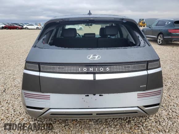 2023 Hyundai Ioniq 5 Limited z VIN KM8KRDAF6PU229581, wystawiony jako Copart lot #74385843 z przebiegiem 23 mil mil oraz . Historia ofert i sprzedaży dostępna na DreamBid. Obrazek 6.