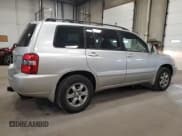 ✅ 2006 Toyota Highlander • VIN: JTEGP21A360108601 • Lot: 92536835. Listed on Copart with 195,856 mi. Free auction sales archive from the USA and detailed vehicle history report at DreamBid. Image 3.