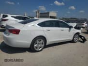 ✅ 2015 Chevrolet Impala LS • VIN: 1G11Z5SL0FU130272 • Лот: 69385824. Опубликован ранее на Copart с пробегом Не указан. Бесплатный доступ к архиву аукционных продаж из США и подробный отчёт об истории автомобиля на DreamBid. Изображение 3.