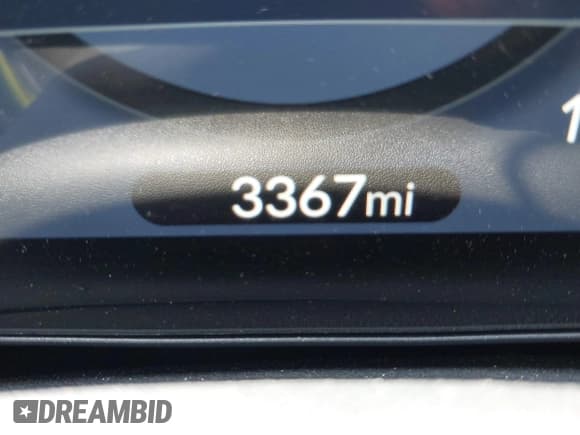 ✅ 2024 Honda Prologue EX • VIN: 3GPKHURM9RS535380 • Lot: 42015874. Listed on IAAI with 3,367 mi. Free auction sales archive from the USA and detailed vehicle history report at DreamBid. Image 16.