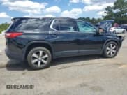 ✅ 2018 Chevrolet Traverse LT • VIN: 1GNERHKW0JJ205073 • Lot: 55498655. Wystawiony na Copart z przebiegiem Nie podano. Bezpłatny archiwum sprzedaży aukcyjnych z USA i szczegółowy raport historii pojazdu na DreamBid. Zdjęcie 3.