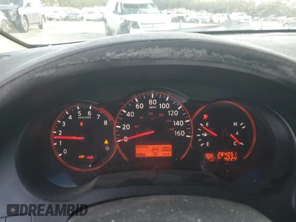 ✅ 2008 Nissan Altima S • VIN: 1N4AL24E38C278002 • Лот: 86330455. Опубликован ранее на Copart с пробегом 284 051 миль. Бесплатный доступ к архиву аукционных продаж из США и подробный отчёт об истории автомобиля на DreamBid. Изображение 9.