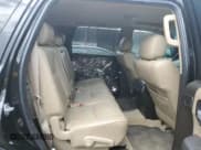 ✅ 2011 Toyota Sequoia Limited • VIN: 5TDJY5G13BS044843 • Lot: 59285055. Listed on Copart with 150,248 mi. Free auction sales archive from the USA and detailed vehicle history report at DreamBid. Image 10.