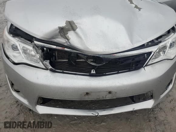 ✅ 2012 Toyota Camry XLE • VIN: 4T1BD1FK7CU034585 • Lot: 90116045. Listed on Copart with 70,097 mi. Free auction sales archive from the USA and detailed vehicle history report at DreamBid. Image 11.