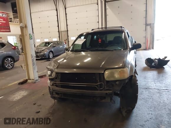 ✅ 2003 Ford Escape XLT Popular 2 • VIN: 1FMYU93133KB22131 • Lot: 43520309. Listed on IAAI with 219,668 mi. Free auction sales archive from the USA and detailed vehicle history report at DreamBid. Image 13.