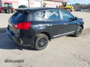 ✅ 2013 Nissan Rogue S • VIN: JN8AS5MV6DW642053 • Лот: 43787875. Опубликован ранее на IAAI с пробегом 172 166 миль. Бесплатный доступ к архиву аукционных продаж из США и подробный отчёт об истории автомобиля на DreamBid. Изображение 4.