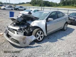 2015 Dodge Dart SXT с VIN 1C3CDFBB4FD275279, выставлен на аукционе Copart как лот 71554455 с пробегом Не указан миль и Списание • Salvage title. История ставок и продаж доступна на DreamBid. Изображение 1.