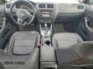 ✅ 2011 Volkswagen Jetta SE • VIN: 3VWDZ7AJ7BM358877 • Lot: 96138455. Listed on Copart with 133,587 mi. Free auction sales archive from the USA and detailed vehicle history report at DreamBid. Image 8.