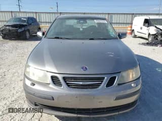 ✅ 2006 Saab 9-3 • VIN: YS3FD49Y061136915 • Lot: 69597874. Wystawiony na Copart z przebiegiem 155 479 mil. Bezpłatny archiwum sprzedaży aukcyjnych z USA i szczegółowy raport historii pojazdu na DreamBid. Zdjęcie 5.