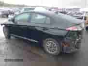 2020 Hyundai Ioniq SE z VIN KMHC75LJ3LU071938, wystawiony jako IAAI lot #41785298 z przebiegiem 47 165 mil mil oraz . Historia ofert i sprzedaży dostępna na DreamBid. Obrazek 3.