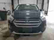 2017 Ford Escape Titanium с VIN 1FMCU9J92HUA12041, выставлен на аукционе Copart как лот 59074775 с пробегом 111 566 миль миль и Списание • Salvage title. История ставок и продаж доступна на DreamBid. Изображение 5.