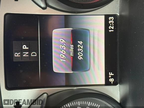 ✅ 2018 Mercedes-Benz C 300 • VIN: WDDWK4JB7JF621901 • Lot: 43612727. Wystawiony na IAAI z przebiegiem 90 324 mil. Bezpłatny archiwum sprzedaży aukcyjnych z USA i szczegółowy raport historii pojazdu na DreamBid. Zdjęcie 7.