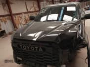 ✅ 2023 Toyota Tundra TRD Pro Hybrid • VIN: 5TFPC5DBXPX023320 • Лот: 42064197. Опубликован ранее на IAAI с пробегом 18 147 миль. Бесплатный доступ к архиву аукционных продаж из США и подробный отчёт об истории автомобиля на DreamBid. Изображение 13.