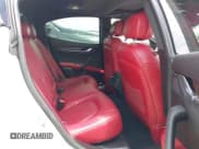 ✅ 2019 Maserati Ghibli • VIN: ZAM57XSA3K1334046 • Lot: 42164567. Listed on IAAI with 33,971 mi. Free auction sales archive from the USA and detailed vehicle history report at DreamBid. Image 8.