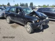 ✅ 1998 Honda Passport LX • VIN: 4S6CM58WXW4417444 • Lot: 55157355. Listed on Copart with Not provided. Free auction sales archive from the USA and detailed vehicle history report at DreamBid. Image 4.