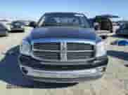 2007 Dodge 1500 SLT z VIN 1D7HU18247S276298, wystawiony jako Copart lot #86115125 z przebiegiem 161 490 mil mil oraz Szkoda całkowita • Salvage title. Historia ofert i sprzedaży dostępna na DreamBid. Obrazek 5.
