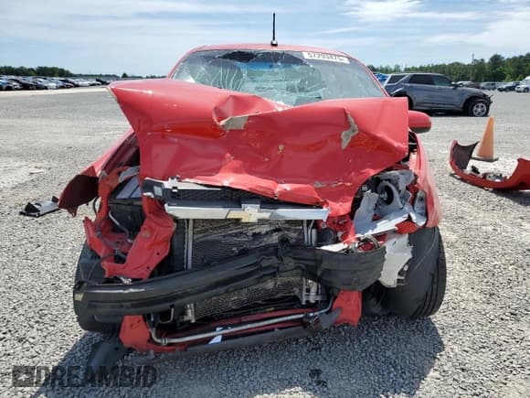 ✅ 2009 Chevrolet Aveo 1LT • VIN: KL1TD56E49B331612 • Lot: 57293475. Wystawiony na Copart z przebiegiem Nie podano. Bezpłatny archiwum sprzedaży aukcyjnych z USA i szczegółowy raport historii pojazdu na DreamBid. Zdjęcie 5.