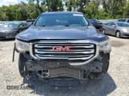 ✅ 2019 GMC Acadia SLT • VIN: 1GKKNWLSXKZ260872 • Lot: 67774295. Wystawiony na Copart z przebiegiem 77 170 mil. Bezpłatny archiwum sprzedaży aukcyjnych z USA i szczegółowy raport historii pojazdu na DreamBid. Zdjęcie 5.